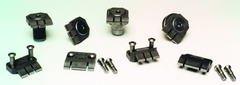 #25115 - Kopal Raised Single Stop Clamp - Eagle Tool & Supply