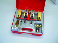 #25725 - 1/2" Kopal Mono Bloc Start Up Clamp - Eagle Tool & Supply