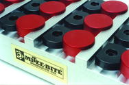 #10508 - 1/4-13 Thread Size - Machinable Fixture Clamp - Eagle Tool & Supply