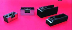 #26077 - 1" Clamp Width - Machinable Pitbull¬ Clamp - Eagle Tool & Supply