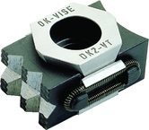 #47140 - DK2-VTI+5 - Machinable Single Wedge OK-VISE¬ Clamp - Eagle Tool & Supply