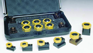 #10644 - 5/8" T-Slot Kit - Eagle Tool & Supply