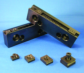 #32044 - 4" Talongrip Vise Jaws - Eagle Tool & Supply