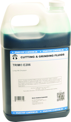 1 Gallon TRIM® E206 Long Life Emulsion - Eagle Tool & Supply