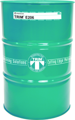 54 Gallon TRIM® E206 Long Life Emulsion - Eagle Tool & Supply