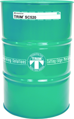 54 Gallon TRIM® SC520 General Purpose Semi-Synthetic - Eagle Tool & Supply