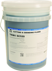 5 Gallon TRIM® SC520 General Purpose Semi-Synthetic - Eagle Tool & Supply