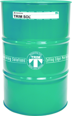 54 Gallon TRIM® SOL® General Purpose Emulsion - Eagle Tool & Supply