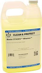 1 Gallon STAGES™ Whamex ™ Machine Tool Sump and System Cleaner - Eagle Tool & Supply