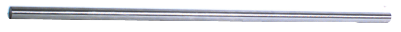 7/8 Diameter - Oil Hardening Drill Rod - Eagle Tool & Supply