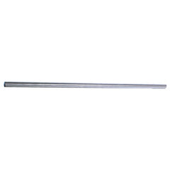 1/4″ Diameter - A-2 Drill Rod - Eagle Tool & Supply