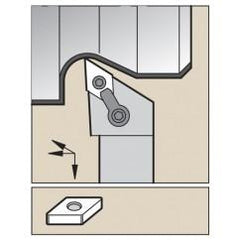 MDJNR124B WG TOOLHOLDER - Eagle Tool & Supply