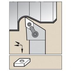 MDJNL124B WG TOOLHOLDER - Eagle Tool & Supply