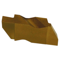 MEGP 3062L Grade ME3125 - Grooving Insert - Eagle Tool & Supply