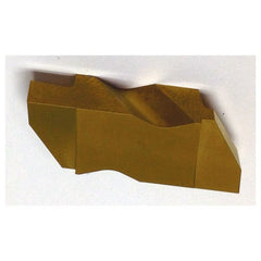 MEGP 2062R Grade ME7135 - Grooving Insert - Eagle Tool & Supply
