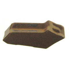 MEGFN 3 Grade ME435 - Cut-Off Insert - Eagle Tool & Supply