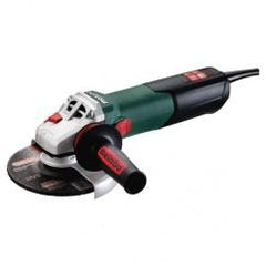 WE15-150 QUICK 6" ANGLE GRINDER - Eagle Tool & Supply