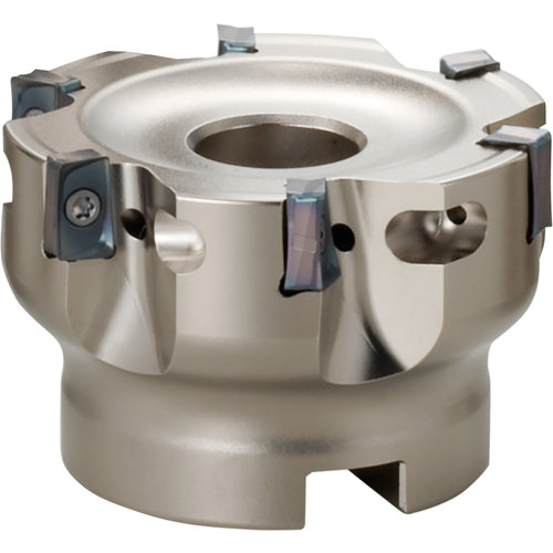 M-FOUR 40.00MM FACE MILL