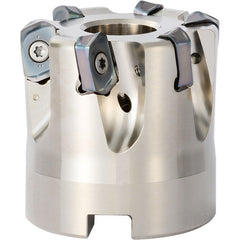 MFH 063R047TM, MFH-Max, 63.00mm Cutting Diameter Maximum, High-Feed Face Mill