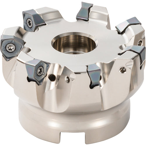 MFWN90100R 05 11T Inch Bore Diameter, 90 Degree Face Mill