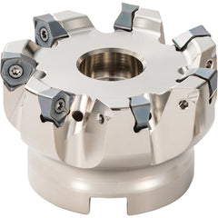 MFWN90125R 05 14T Inch Bore Diameter, 90 Degree Face Mill