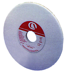 7 x 1/4 x 1-1/4" - Aluminum Oxide (AA) / 60J Type 1 - Surface Grinding Wheel - Eagle Tool & Supply