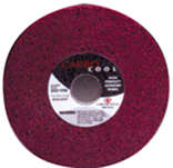 7 x 1/2 x 1-1/4" - Aluminum Oxide (PA) / 60H Type 1 - Surface Grinding Wheel - Eagle Tool & Supply