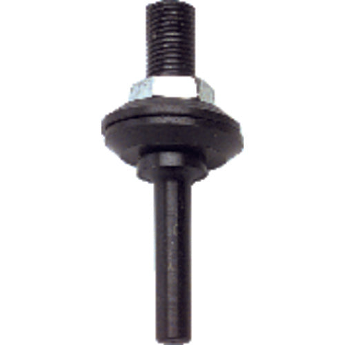 1/4″ Cut-Off Wheel Arbor Adapter - Eagle Tool & Supply