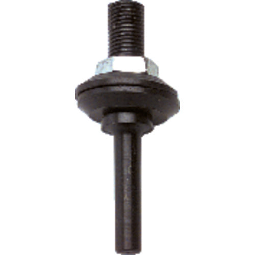 3/8″ Cut-Off Wheel Arbor Adapter - Eagle Tool & Supply