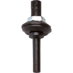 3/8″ Cut-Off Wheel Arbor Adapter - Eagle Tool & Supply