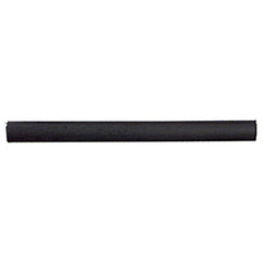 6″ × 3/8″ - Round - Resin Bonded Rubber Block & Stick (Medium) - Eagle Tool & Supply