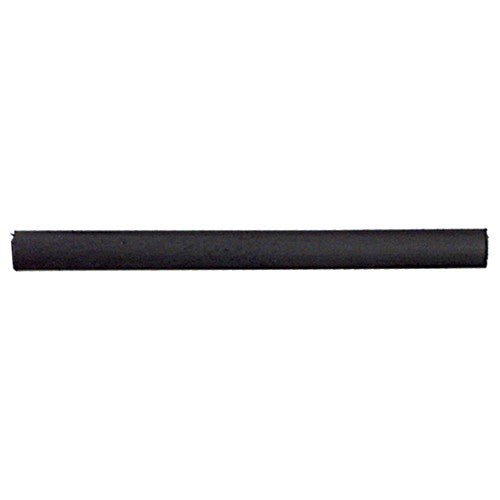 6″ × 3/4″ - Round - Resin Bonded Rubber Block & Stick (Fine) - Eagle Tool & Supply