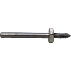 1/8″ × 1/8″ - Point Mandrel for use with No. 11; 12; 14; 15 Points - Eagle Tool & Supply