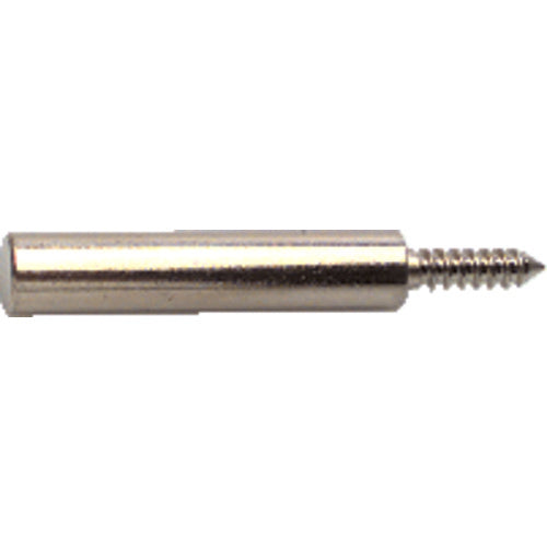 1/4″ × 1/8″ - Point Mandrel for use with No. 11; 12; 14; 15 Points - Eagle Tool & Supply