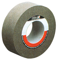 20 x 1 x 12" - Aluminum Oxide (94A) / 80P Type 1 - Centerless & Cylindrical Wheel - Eagle Tool & Supply