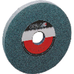 7″ × 1/2″ × 1 1/4″ - WA60 GV - T1 - White Grinding Wheel - Eagle Tool & Supply