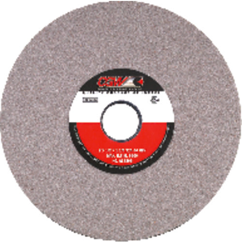7″ × 1/2″ × 1 1/4″ - Aluminum Oxide (32A) / 60K Type 1 - Surface Grinding Wheel