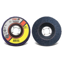 ‎4-1/2X7/8 60X T27XL Z3 - Eagle Tool & Supply