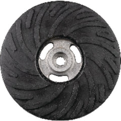 3″ × 1/4″ - Medium Density - Roll-On Back-up Pad - Eagle Tool & Supply