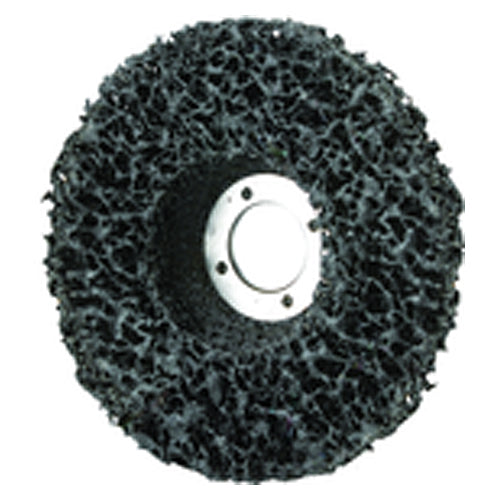 4 1/2″ × 7/8″ - Non-Woven Material - E-Z Strip Wheel - Eagle Tool & Supply