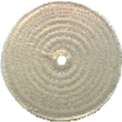 ‎10X20PLYX1-1/4 SEWED BUFF - Eagle Tool & Supply