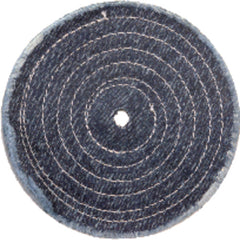 10″ WITH 3/8 SPIRAL SEWED DENIM - Eagle Tool & Supply