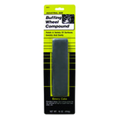 EMERY BUFFING COMPOUND - Eagle Tool & Supply