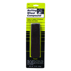 16 oz Tripoli Buffing Compound (for Non-Ferrous Metals) - Eagle Tool & Supply