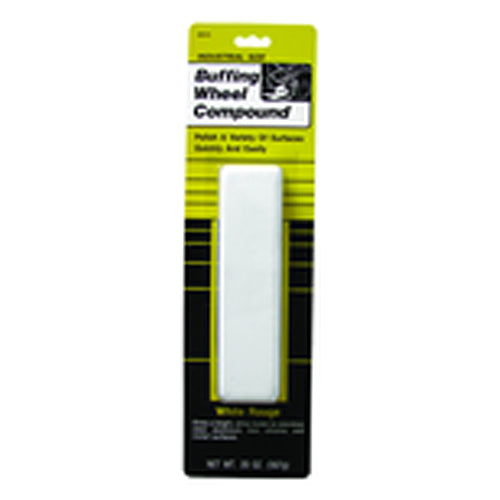 WHITE ROUGE BUFFING - Eagle Tool & Supply