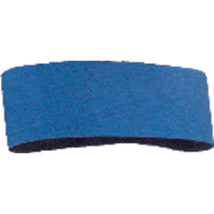 ‎6″ × 48″-80 Grit - Zirconia Alumina - Abrasive Belt - Eagle Tool & Supply