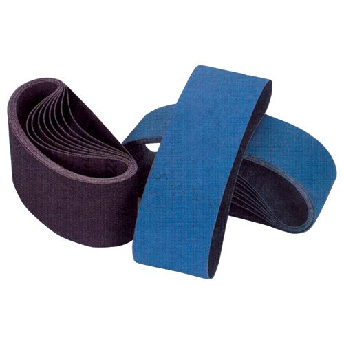 3″ × 24″-80 Grit - Ceramic - Abrasive Belt