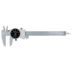 ‎0-6″ Range - Dial Caliper Purple Face - 0.001″ Graduation - Eagle Tool & Supply