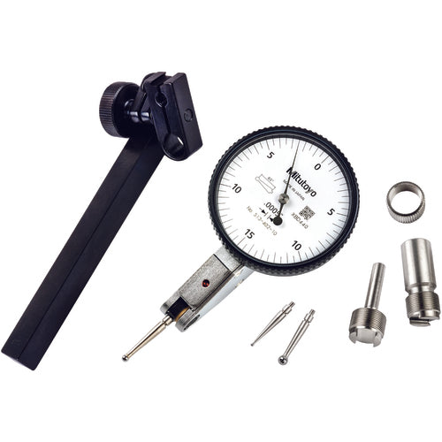 .03″ QUICK-SET TEST IND COMPLETE - Eagle Tool & Supply