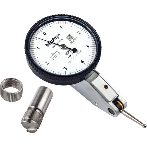 .008″ QUICK-SET TEST INDICATOR - Eagle Tool & Supply